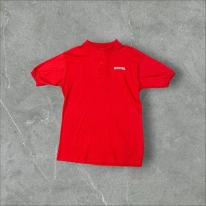 Red Beefeater Gin Polo